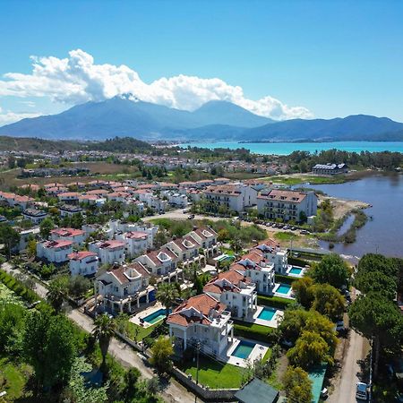 Villa Calis 1 Fethiye Kültér fotó