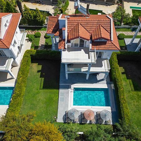 Villa Calis 1 Fethiye Kültér fotó