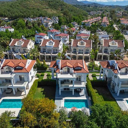 Villa Calis 1 Fethiye Kültér fotó