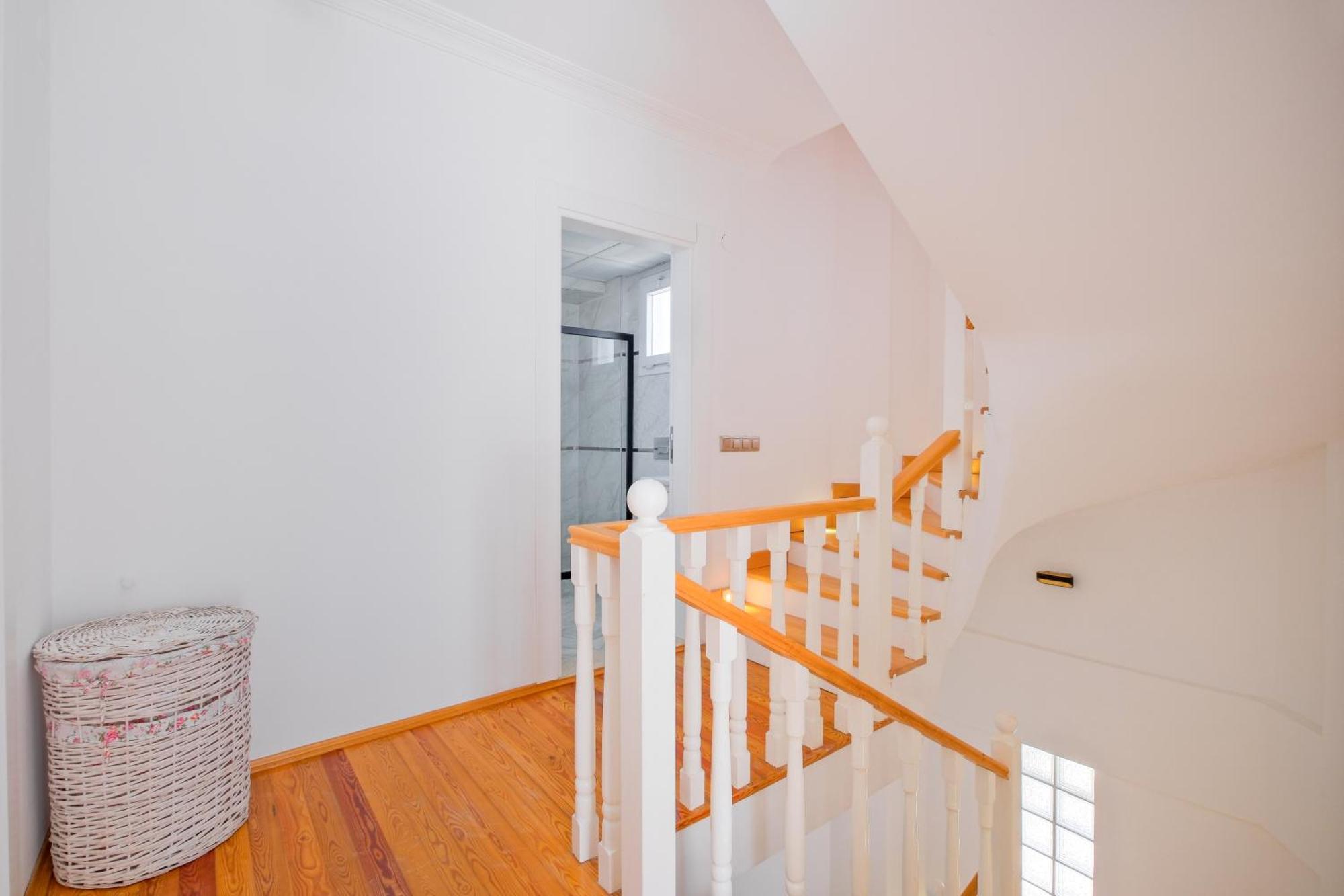 Villa Calis 1 Fethiye Kültér fotó