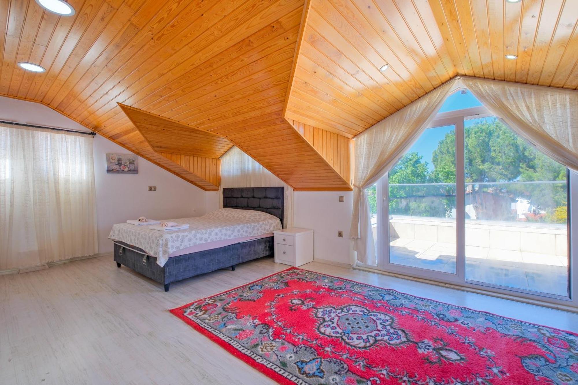 Villa Calis 1 Fethiye Kültér fotó