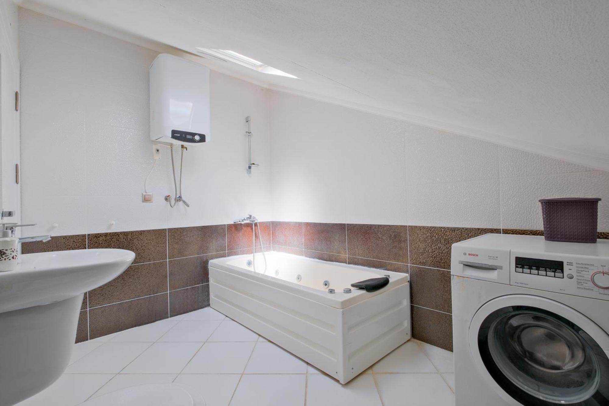 Villa Calis 1 Fethiye Kültér fotó