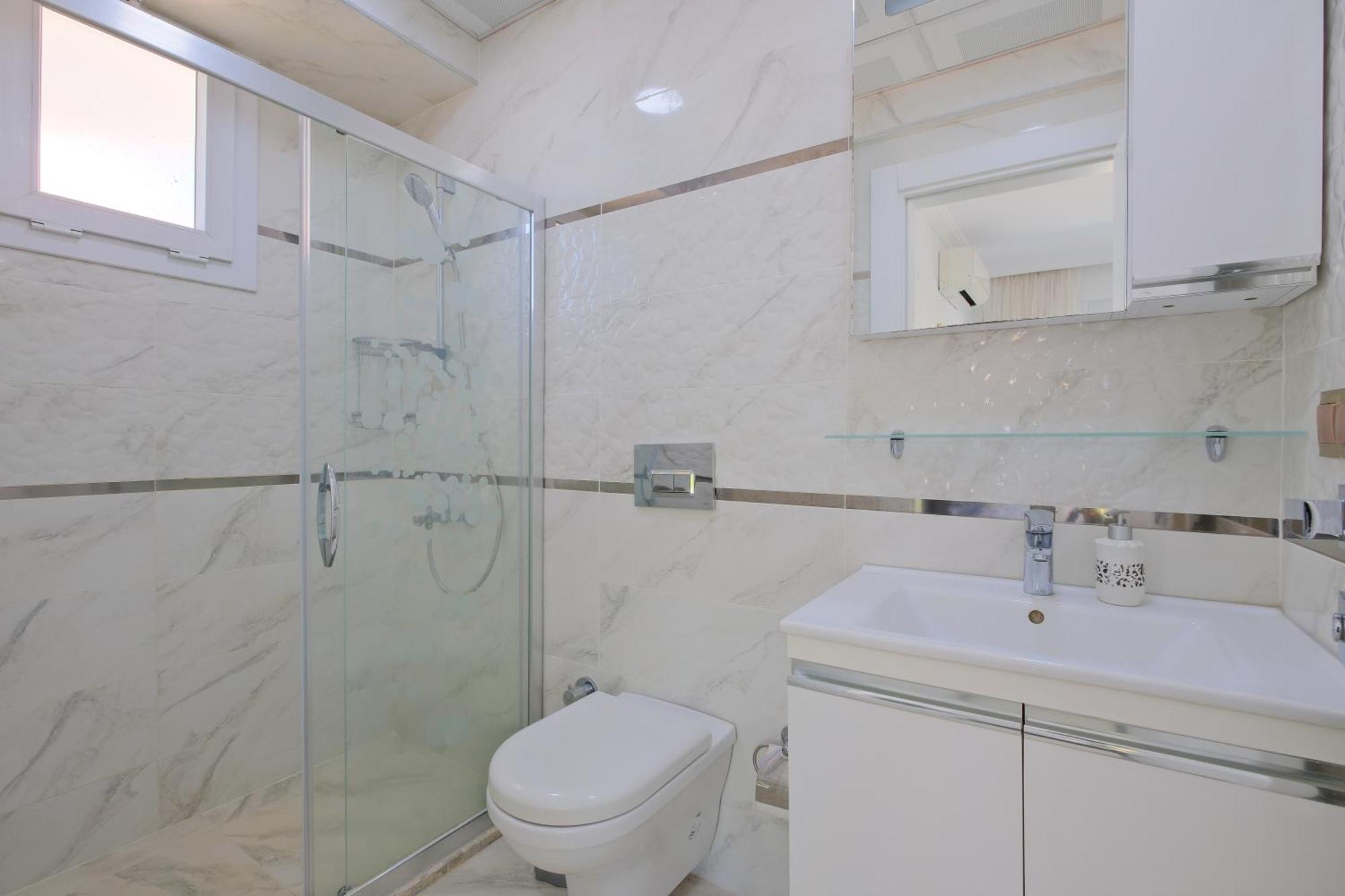 Villa Calis 1 Fethiye Kültér fotó