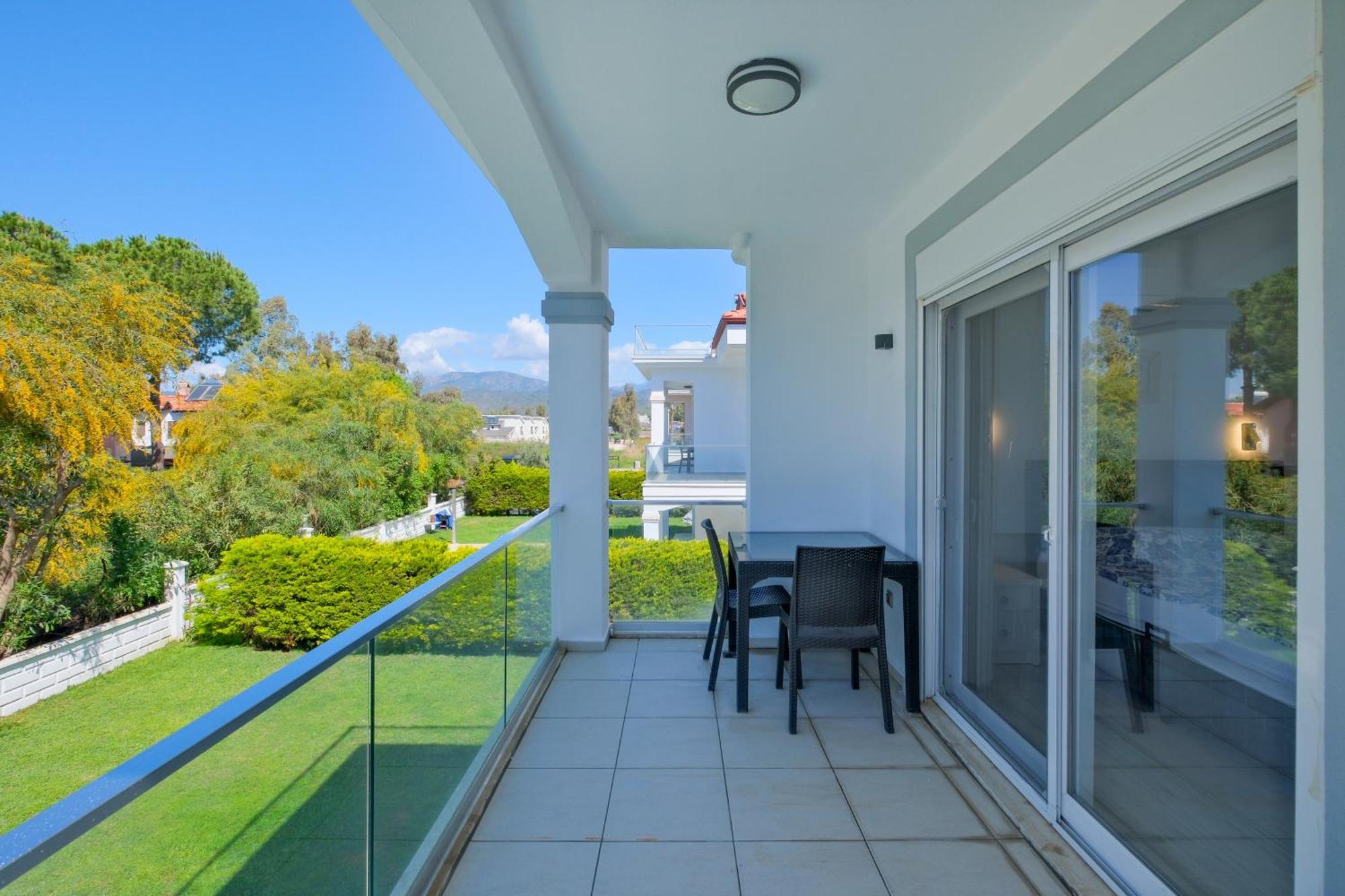 Villa Calis 1 Fethiye Kültér fotó