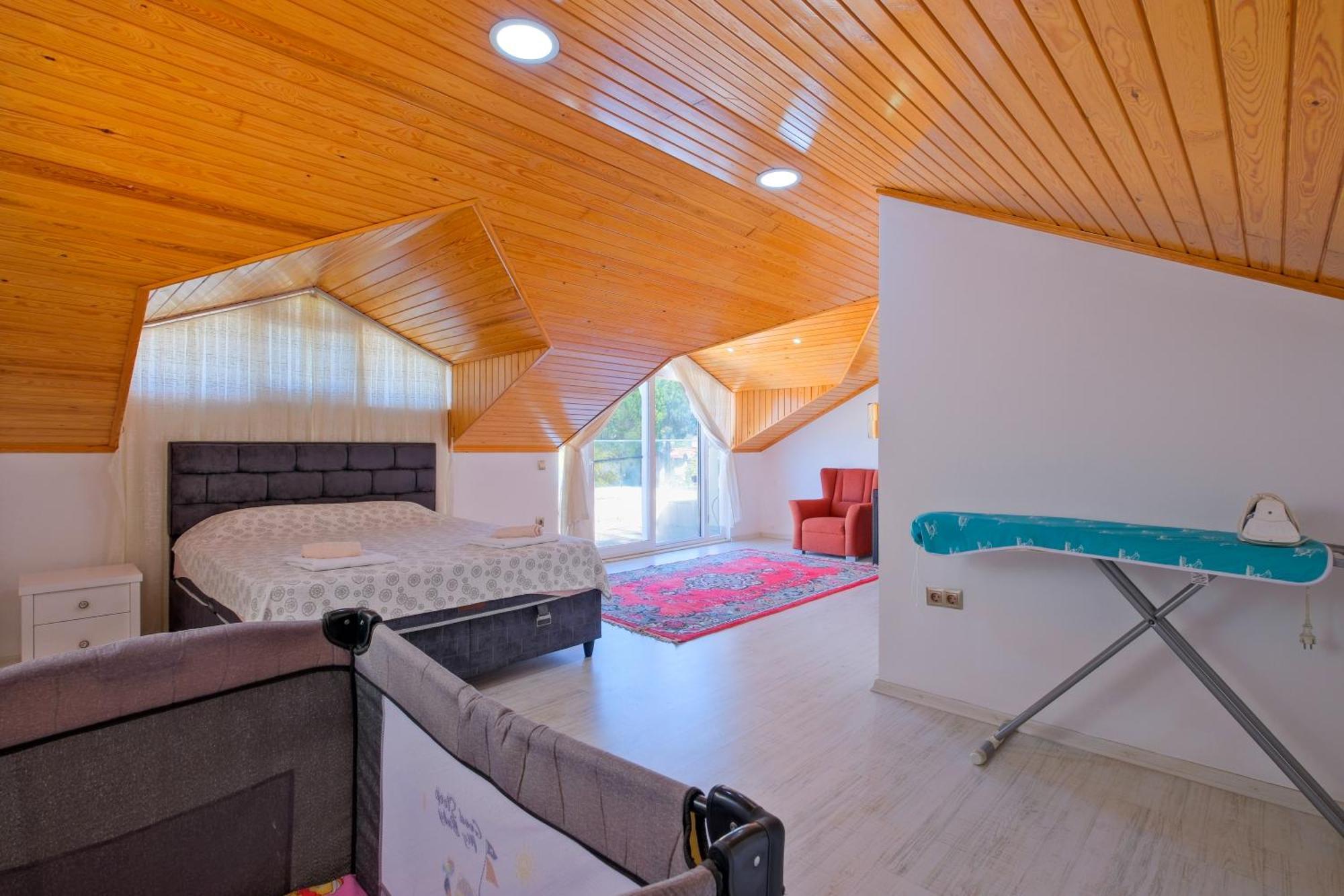 Villa Calis 1 Fethiye Kültér fotó