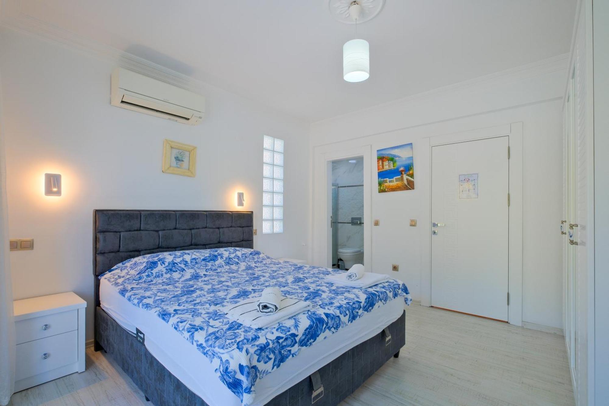 Villa Calis 1 Fethiye Kültér fotó