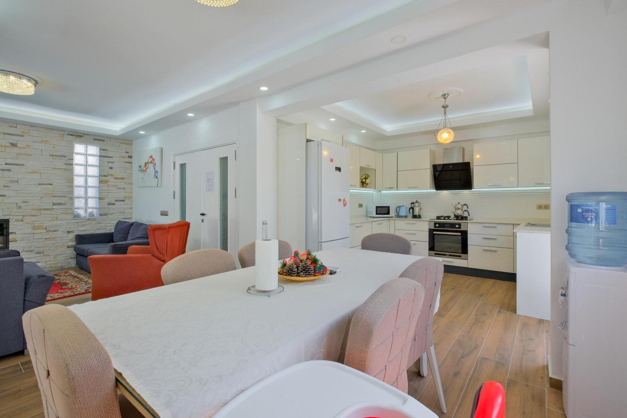 Villa Calis 1 Fethiye Kültér fotó