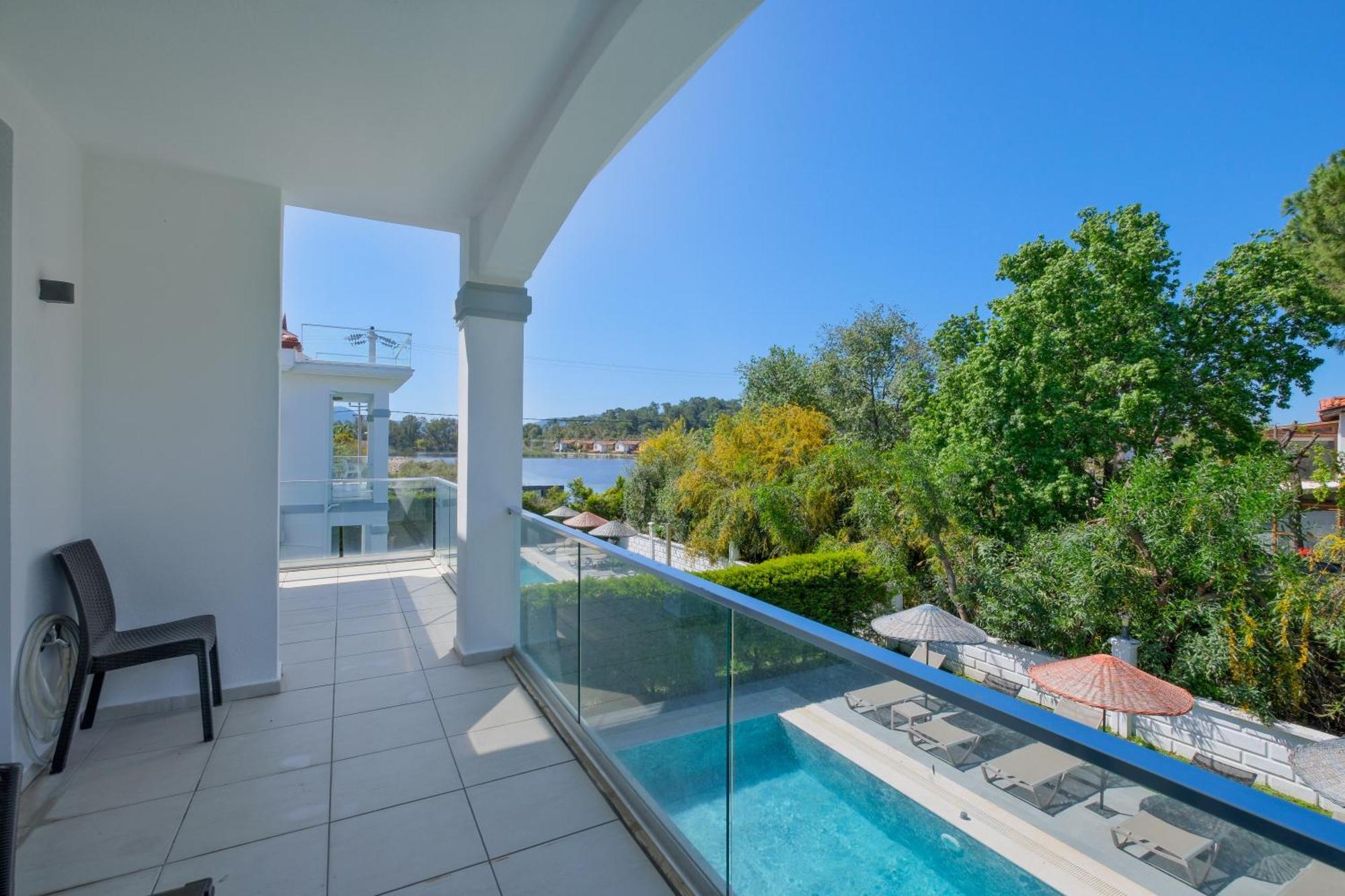 Villa Calis 1 Fethiye Kültér fotó