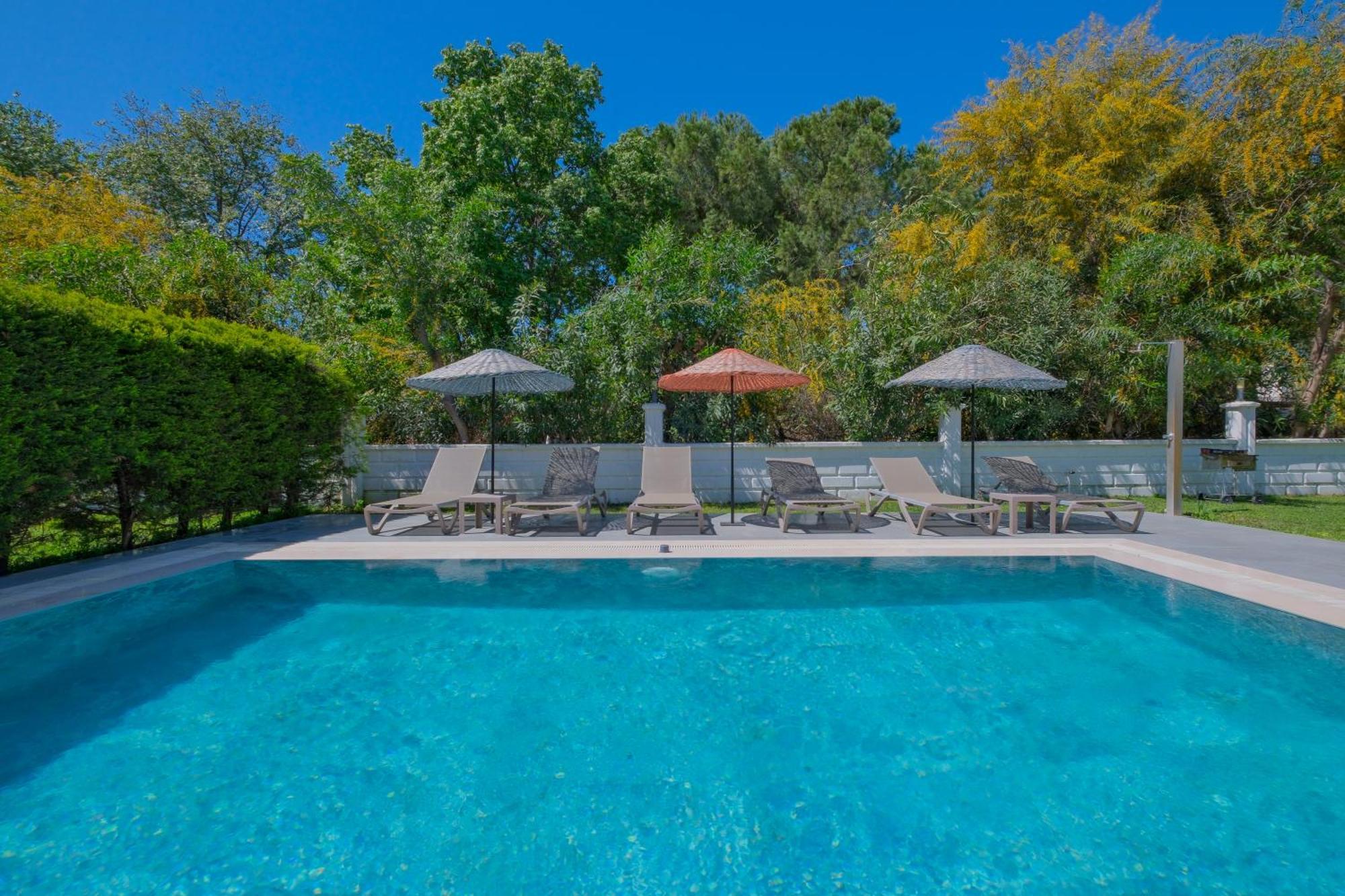 Villa Calis 1 Fethiye Kültér fotó