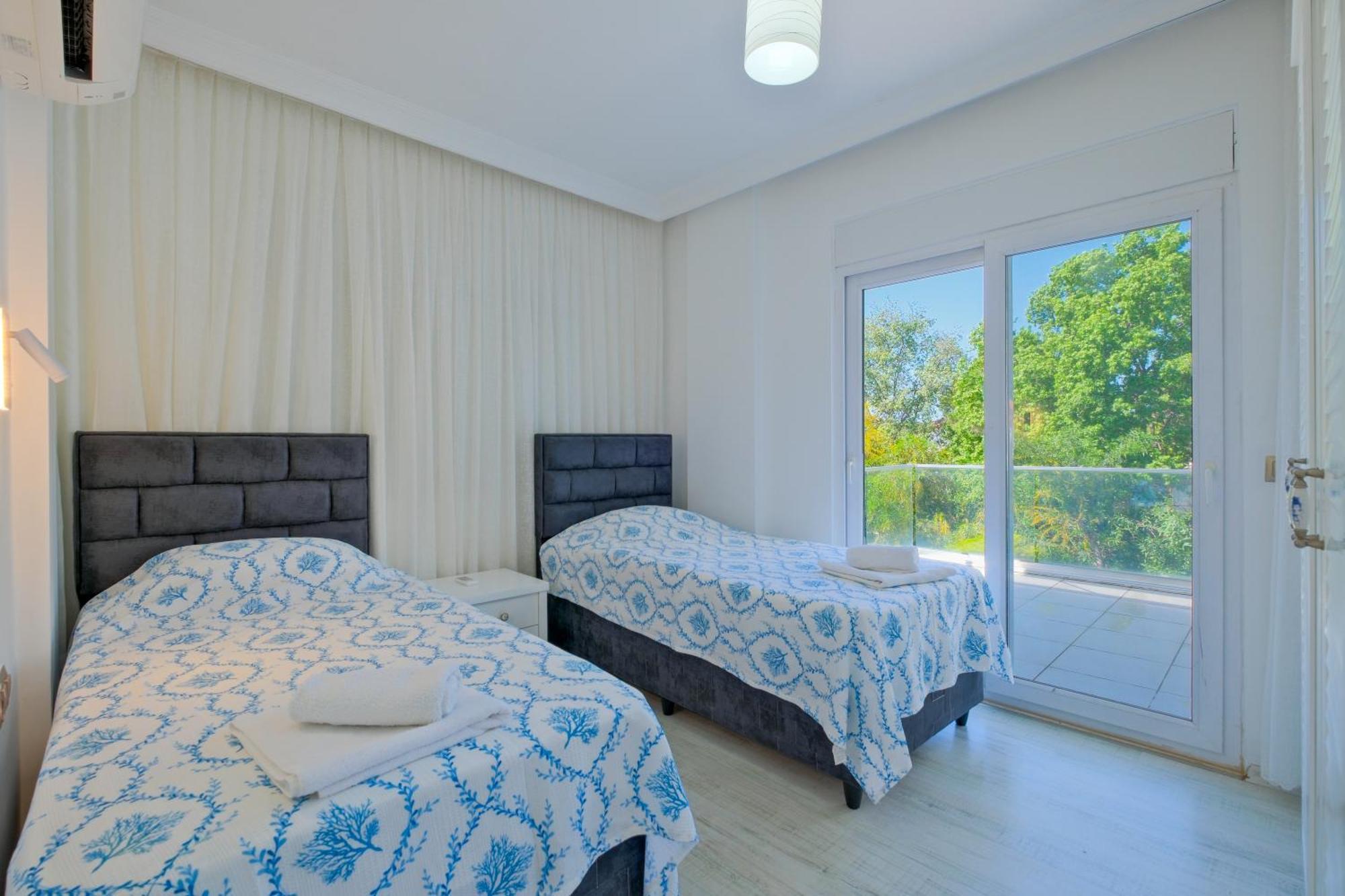 Villa Calis 1 Fethiye Kültér fotó