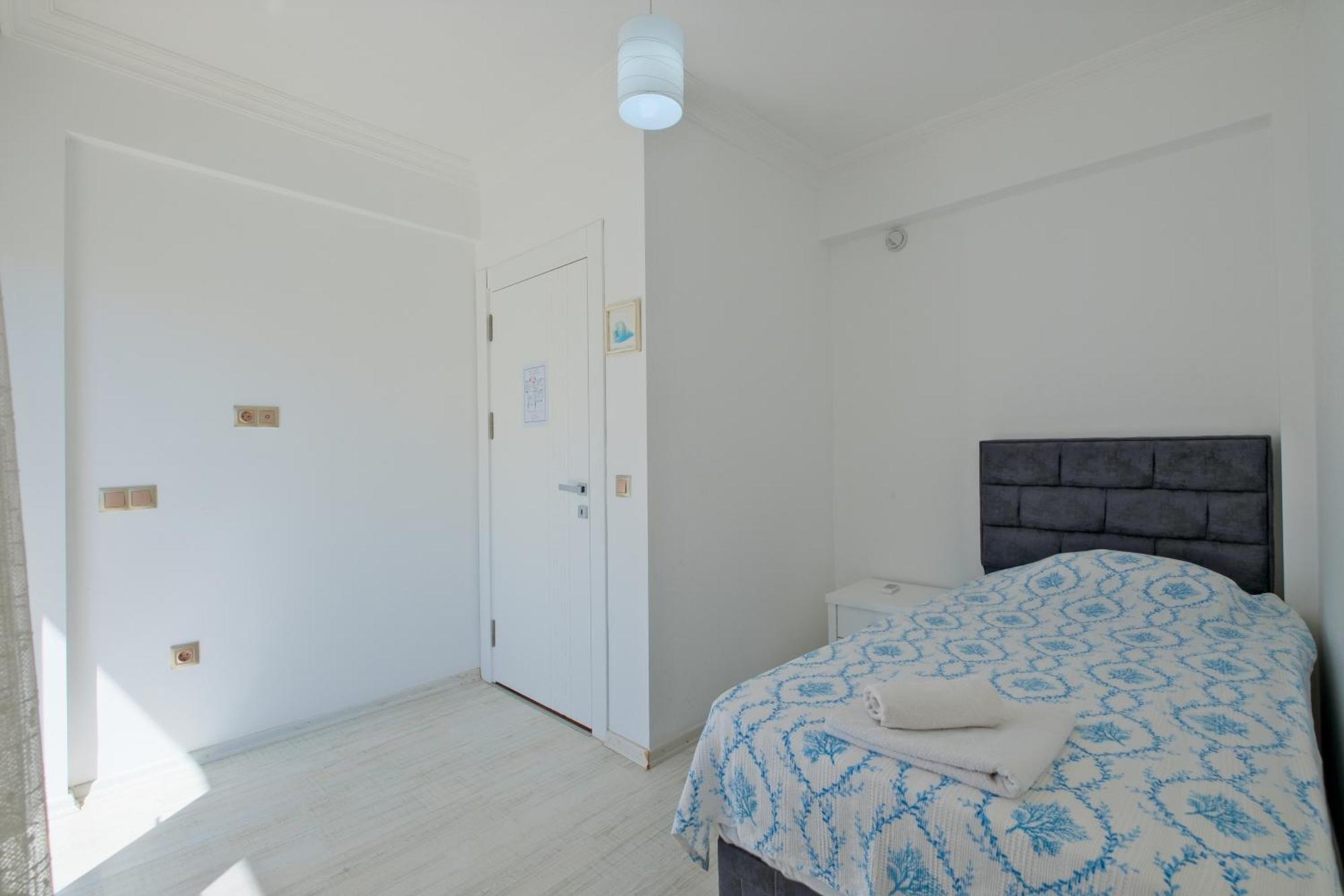 Villa Calis 1 Fethiye Kültér fotó