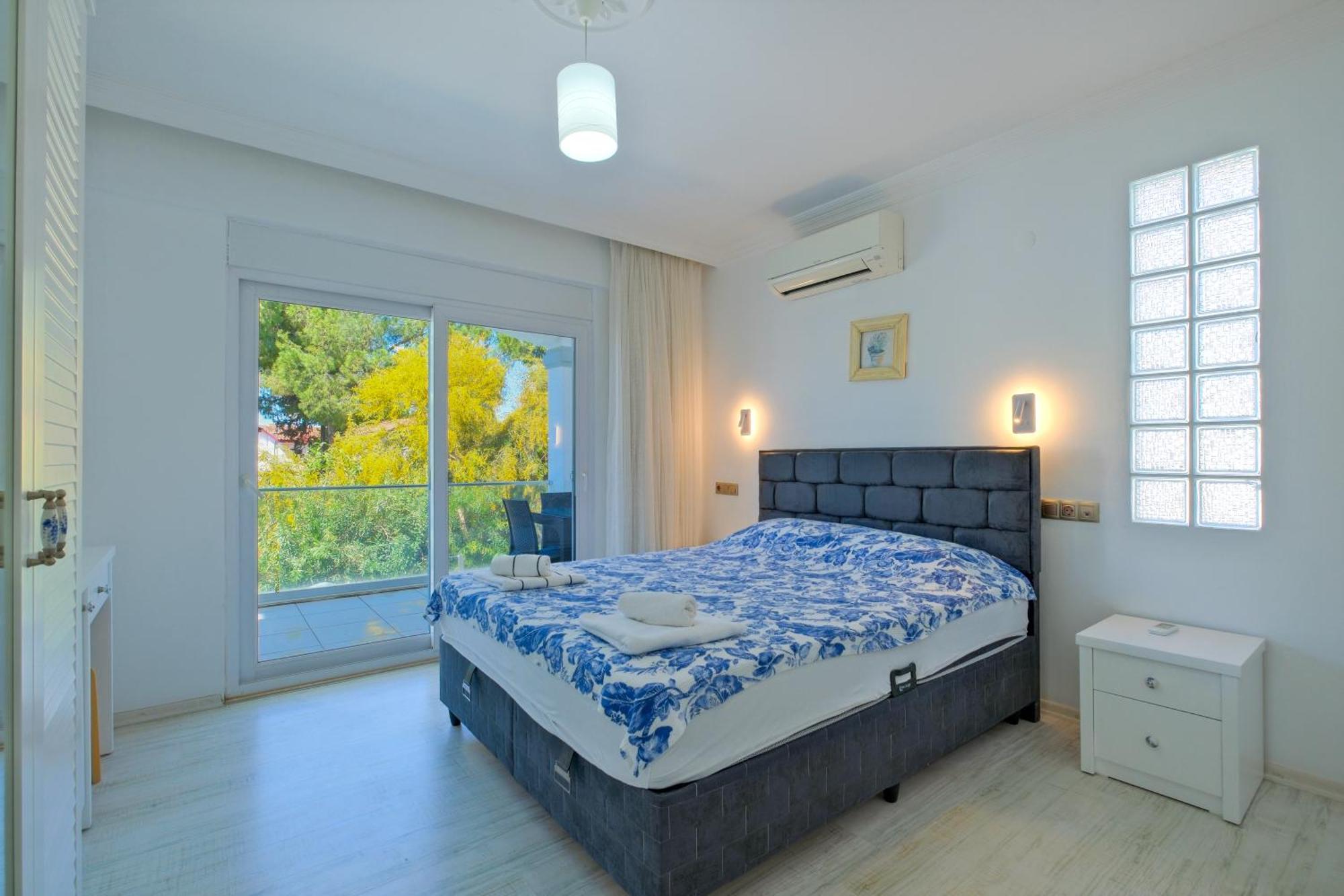 Villa Calis 1 Fethiye Kültér fotó