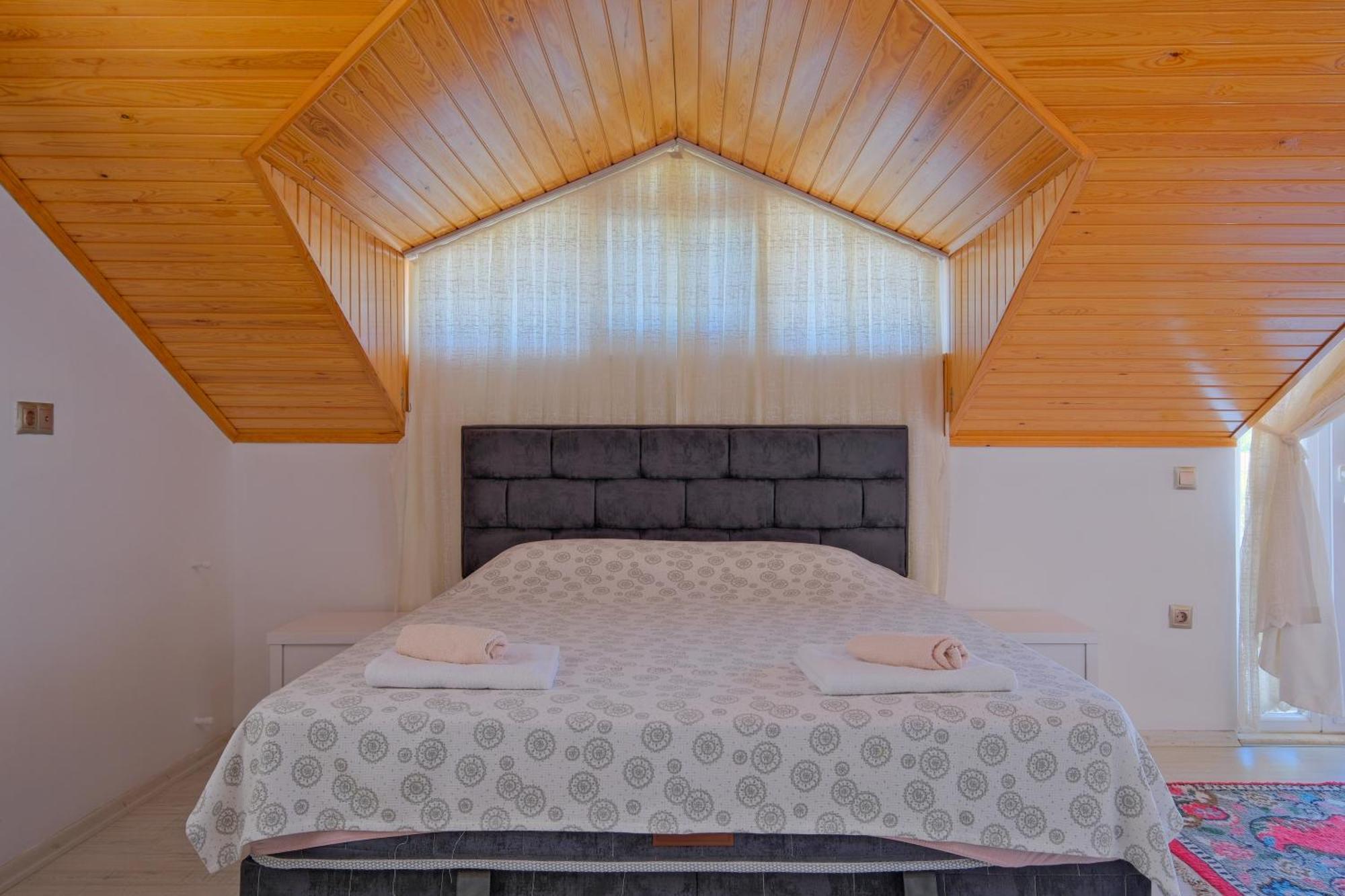 Villa Calis 1 Fethiye Kültér fotó