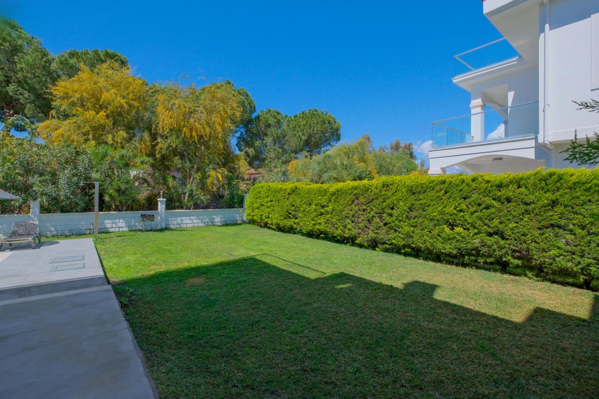 Villa Calis 1 Fethiye Kültér fotó