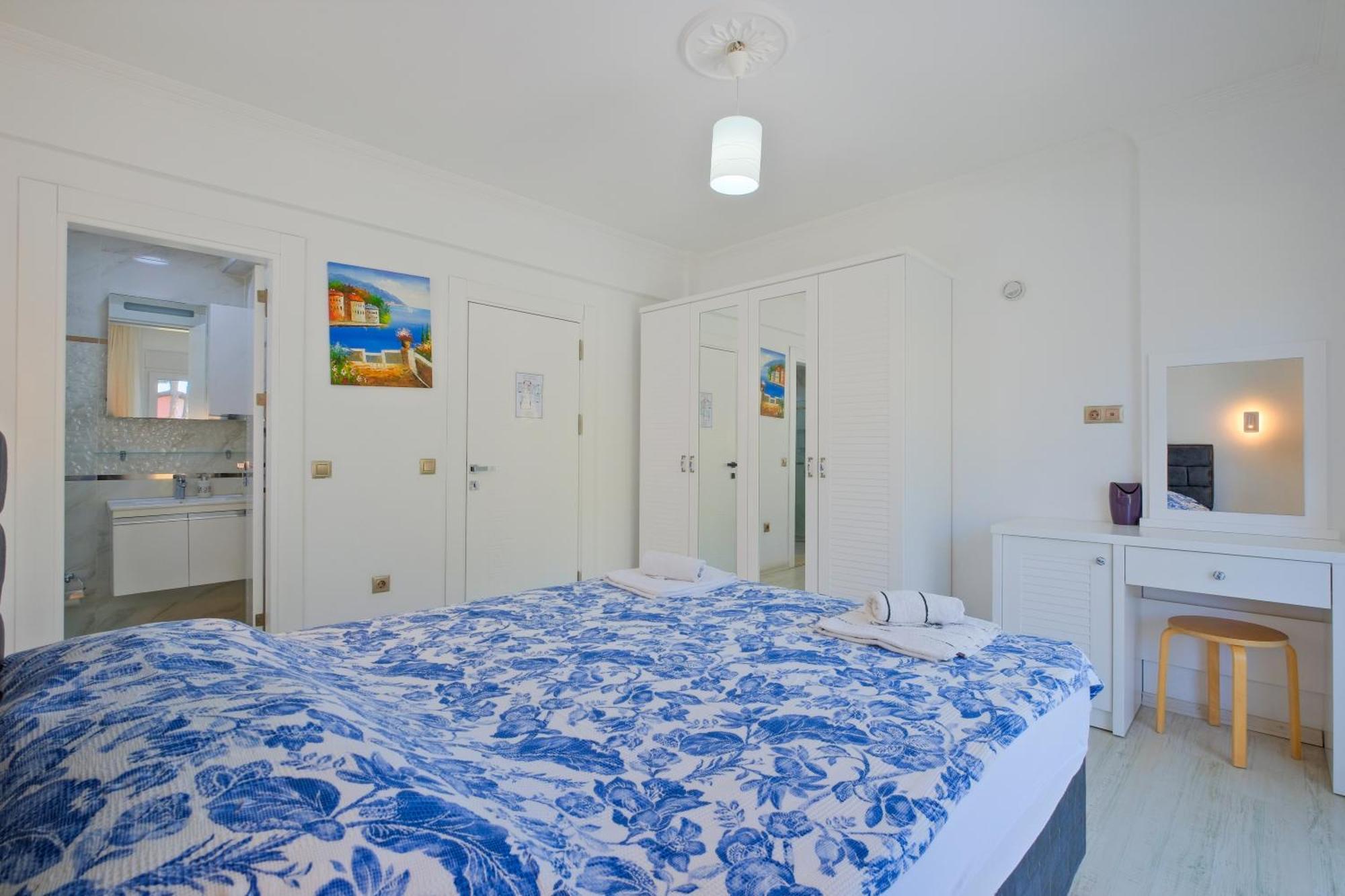 Villa Calis 1 Fethiye Kültér fotó