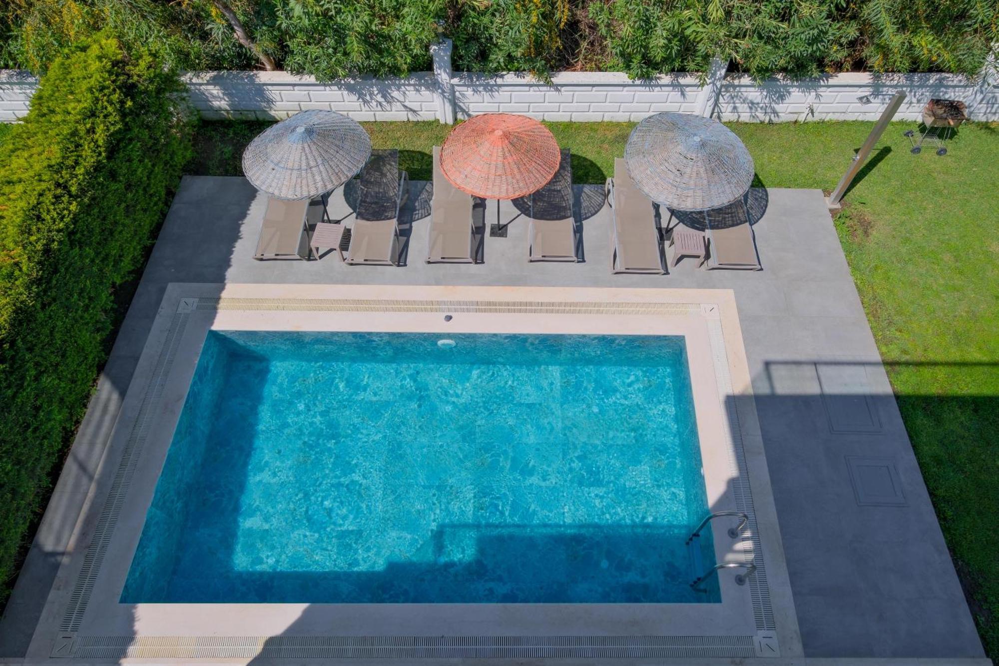 Villa Calis 1 Fethiye Kültér fotó