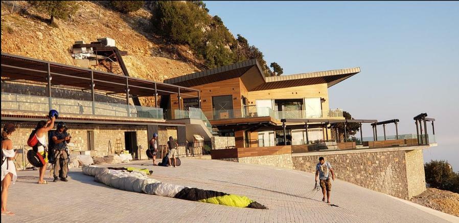 Villa Calis 1 Fethiye Kültér fotó