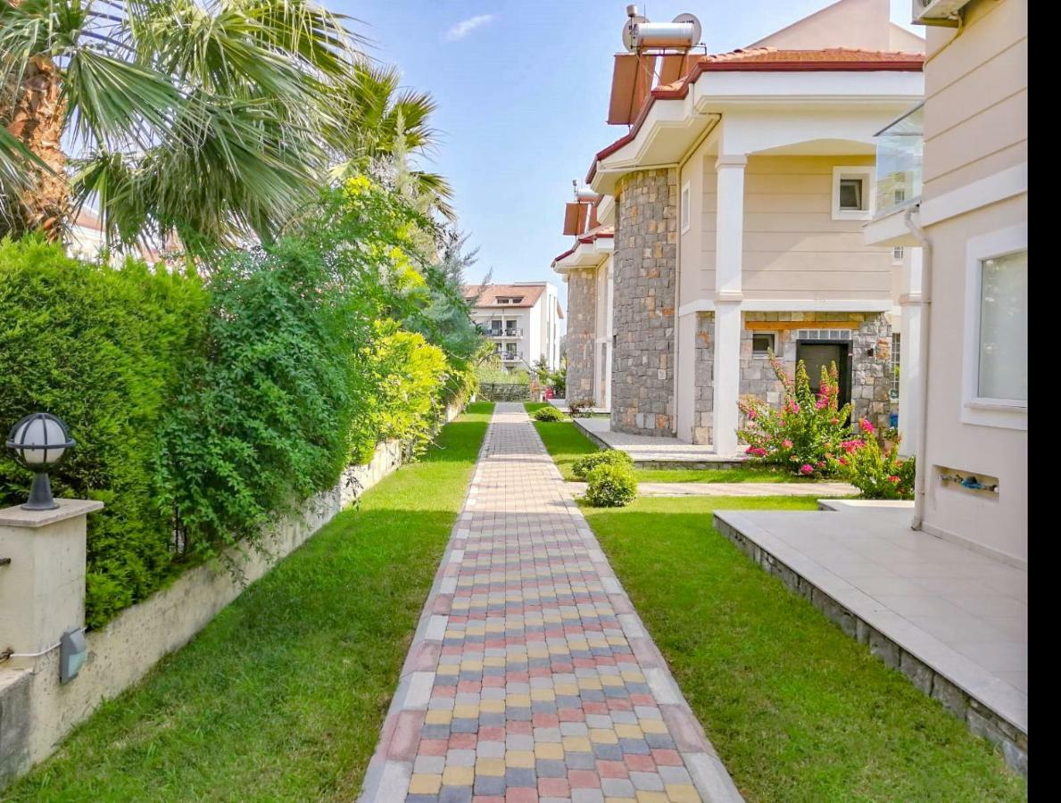 Villa Calis 1 Fethiye Kültér fotó